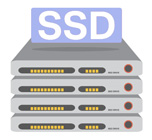 SSD Hosting
